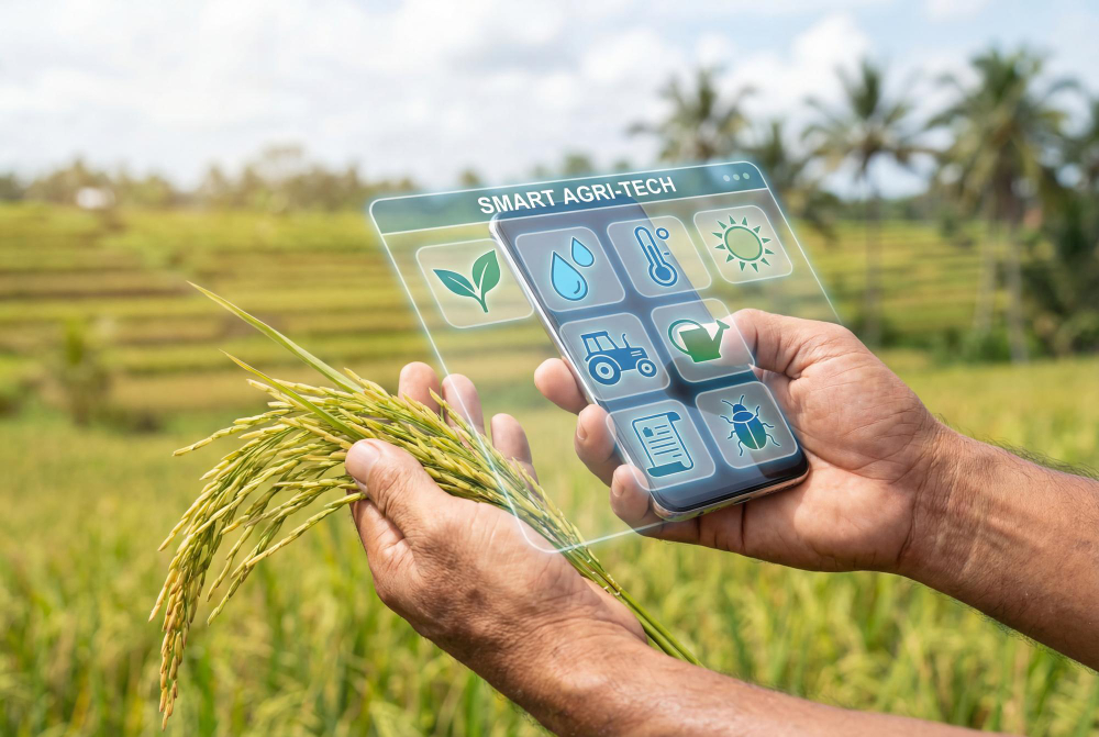 Agriculture
